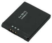 Batteri till Canon kamera IXUS 285 HS