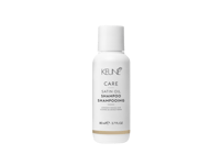 Keune Care Satin Oil Shampoo Travel Size 80ml