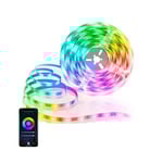 SiGN Smart WiFi RGB LED-Slinga, 3m