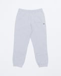 LACOSTE TRACKSUIT TROUSERS SILVER CHINE Herr SILVER CHINE