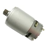 15 Teeth DC Motor Replacement for 12V for 1080-2- TSR1080-2- GSR1200 UK