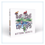 The Isle of Cats: Kittens + Beasts (Expansion)