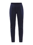 Craft Core Nordic Training Pant langrennsbukse dame BLAZE 1913684-396000 M 2023