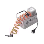 Bollpump elektrisk