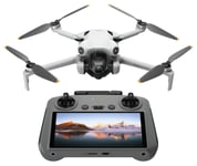 DJI Mini 4 Pro Drone with RC 2