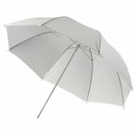 Camlink Photo Photographic Studio Umbrella 100 cm Translucent White