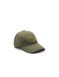 Lacoste Men's RK4711 Caps and Hats, Tank, One Size