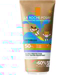 La Roche-Posay Anthelios Kids Wet Skin Lotion SPF 50+ Solskydd för barn 200 ml