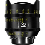 DZOFilm VESPID 16mm T2.8 Cine Lens PL / EF Mount