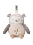 Tommee Tippee Ollie The Owl Deluxe Light And Sound Travel Sleep Aid