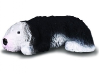 Collecta Hund figur - Old English Sheepdog valp (COLL0168)