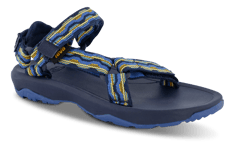 Teva Barnesandal Navy Hurricane Xlt 2  - Str. 32 - Tekstil/gummi/syntet