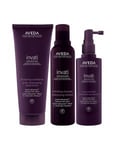 Aveda Kit Invati Advanced Shampoo + Conditioner Trattamento