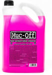 Muc-Off 907 Nano-Tech Cleaner, 5 Litre-Fast-Action, Biodegradable Bicycle Cleani