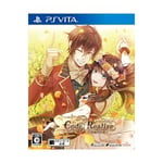 ? Code: Realize ? ? The future of blessing ?PS Vita Japan FS