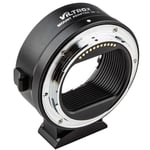 Viltrox EF-Z Autofocus Adapter (Canon EF - Nikon Z)