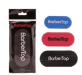 Barber Hair Grippers 3-size