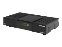 TechniSat HD-S 223 DVR - Mottagare för satellit-TV