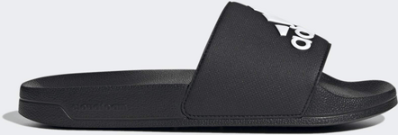 Adidas Adidas Adilette Shower Slides Sandaalit CORE BLACK / CLOUD WHITE / CORE BLACK