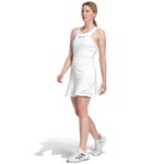 Adidas Tennis London Y-Dress, Padel- och tennisklänning dam, M