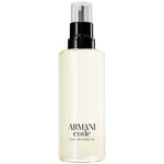 Armani Code Eau de Parfum 175ml Refill