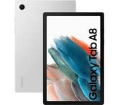 samsung Samsung Tab A8 10.5" WiFi Tablet 64GB Silver