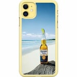 Apple Iphone 12 Mini Hard Case (transparent) Corona