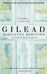 Marilynne Robinson - Gilead An Oprah's Book Club Pick Bok