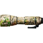 easyCover Lens Oak -suoja (Tamron 150-600mm f/5-6.3 Di VC USD G2) - True Timber HTC Camouflage