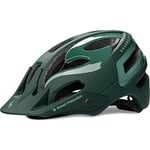 Sweet Protection Bushwhacker II MIPS Helmet, Matte Forest Green, SM