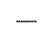 Rammstein dekal