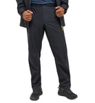 Haglöfs L.I.M Airak GTX Pant (Herr) True Black L Short