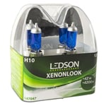 Ledson Glödlampa H10 42W 12 V