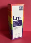 Dr Botanicals Lm Lemon Superfood All In One Rescue Butter Face Body 50ml Sealed
