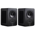 M&K Sound S300T - Enceintes Surrounds tripolaires THX ULTRA 2 Noir ou Blanc