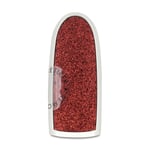 Guerlain Rouge G The Double Mirror Customizable Lipstick Cap Sparkling Red