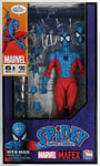 Medicom Toy MAFEX No.190 WEB-MAN COMIC Version Spider-Man Spidey Super Stories