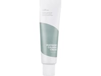 Isntree Lugnande Creme Med Mugwort - 50 Ml