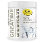 Elit Nutrition 100% Pure Creatine Monohydrate 300 G Kreatin