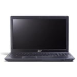 Acer Aspire TM5742G-374G50MN 15.6 " HDD 500 Go RAM 4096 Mo