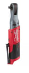 Milwaukee M12 FUEL sub compact 3/8in. ratchet