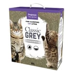 Dogman Kattsand Classic Grå 10 Liter 