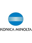 Konica Minolta KonicaMinolta siirtoyksikkö bizhub C224e/C224/C364 - Tulostimen siirtohihnan huoltopakkaus