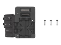 Dji - Gränsnittsexpansionsmodul - Sdi, Xlr, Tc - För Dji Ronin 4D