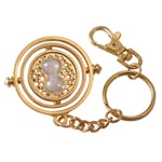 The Noble Collection Harry Potter Time Turner Key Chain 4 cm Mehrfar (US IMPORT)