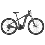 Scott Aspect eRIDE 920 L Svart Elcykel - Mountainbike Elcykel