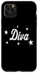 iPhone 11 Pro Max Diva - Funny Case
