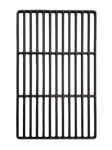 Gjutjärnsgaller till Landmann Grillvagn XXL - 41,5 x 26 cm