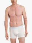 sloggi EVER Cool Cotton Stretch Short Briefs, Pack of 2