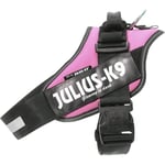 Julius-K9 IDC Sele Strl. 3 Rosa 82-118 cm